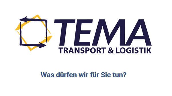 Transportlogistik für  Beuron